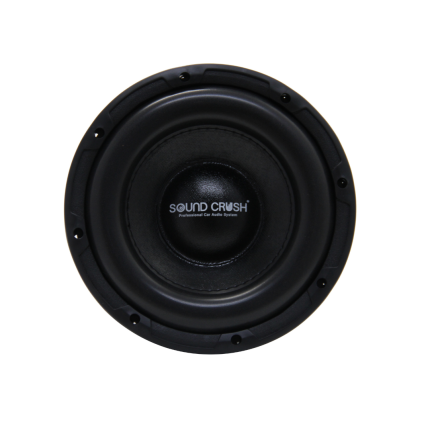 SUL-800S4 – 8” Subwoofer